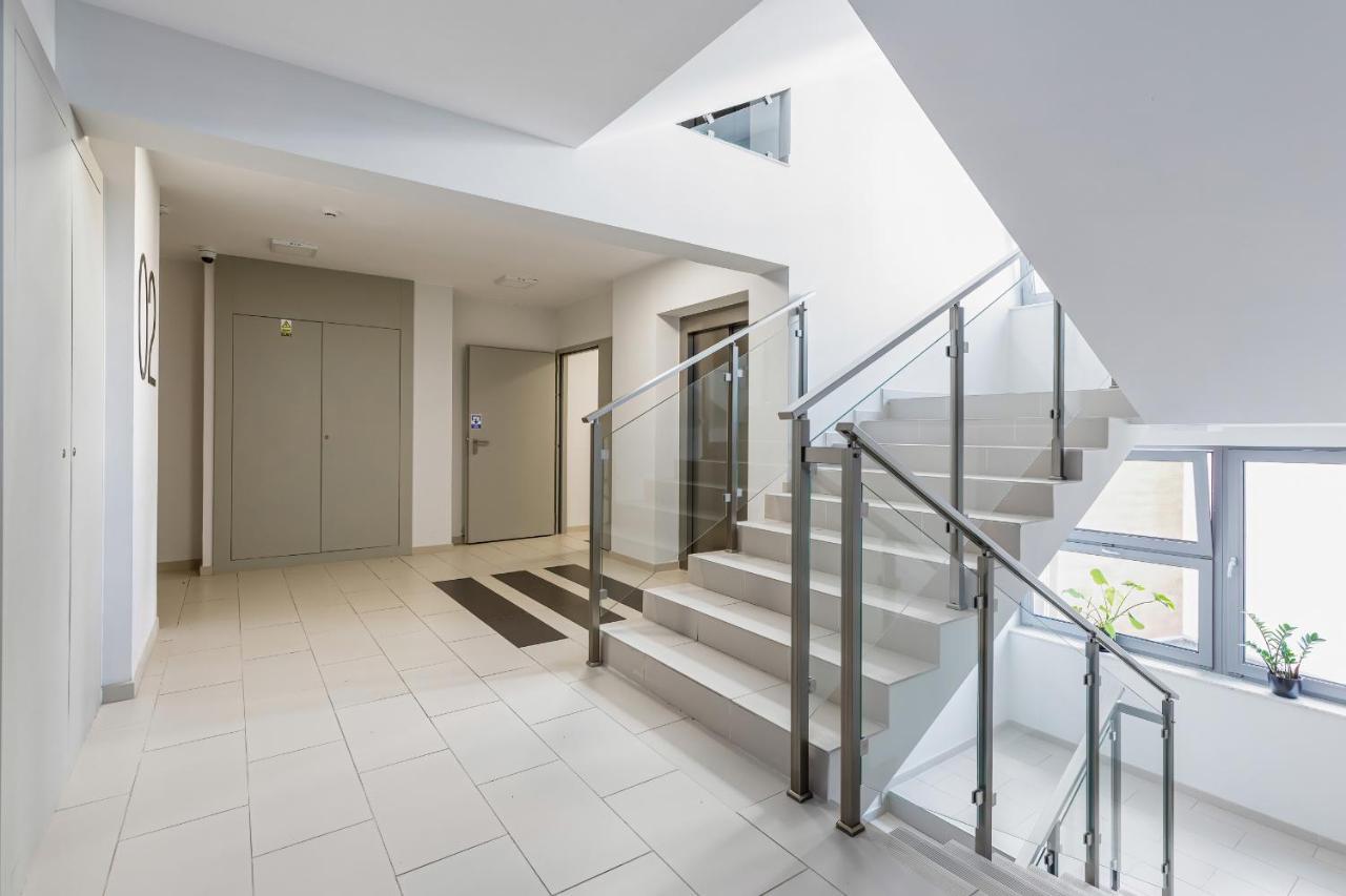 Apartament Mariner By Noclegi Renters Kolberg Exterior foto