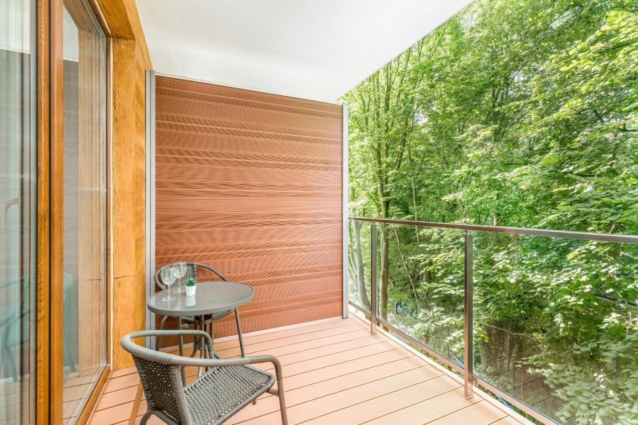 Apartament Mariner By Noclegi Renters Kolberg Exterior foto